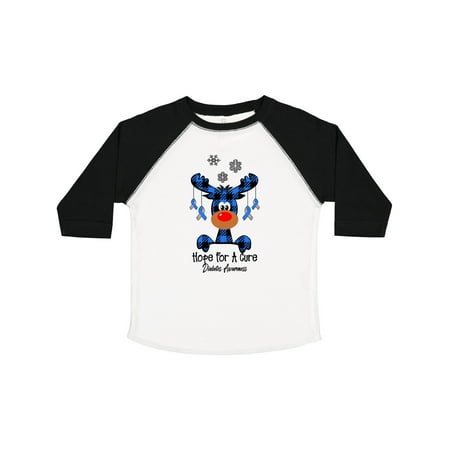 Inktastic Hope for a Cure Diabetes Awareness Cute Moose Gift Toddler Boy or Toddler Girl T-Shirt
Inktastic Hope for a Cure Diabetes Awareness Cute Moose Gift Toddler Boy or Toddler Girl T-Shirt