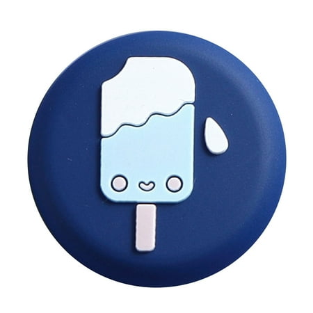 BMForward Creative Magnet Refrigerator Cartoon Cute Round Stereo Animal Silicone Magnet
BMForward Creative Magnet Refrigerator Cartoon Cute Round Stereo Animal Silicone Magnet