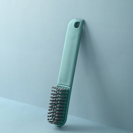 Mittory Tools 1PC Household Kitchen Bathroom Laundry Brush And Shoe Brush