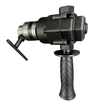 Right Angle Drill|Universal Electric Drill Set|90 Degree Impact Drill Chuck With Handle Cordless Right Angle Drill 3/4 In Bare Tool Medium
Right Angle Drill|Universal Electric Drill Set|90 Degree Impact Drill Chuck With Handle Cordless Right Angle Drill 3/4 In Bare Tool Medium
