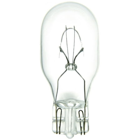 OCSParts 939 Light Bulb 6 Volts 0.9 Amps (Pack of 4)