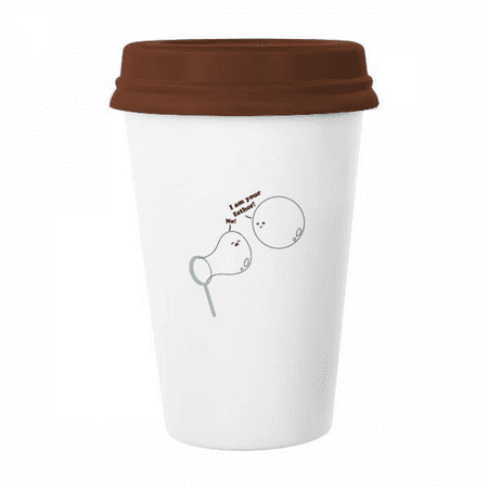 Bubble Game Blowing Art Deco Fashion Mug Coffee Drinking Glass Pottery Cerac Cup Lid
Bubble Game Blowing Art Deco Fashion Mug Coffee Drinking Glass Pottery Cerac Cup Lid
