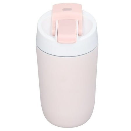 Insulated Coffee Mug Widely Used Coffee Mug Stainless Steel Thermal Insulation For Camping For Travel For Home Pink
Insulated Coffee Mug Widely Used Coffee Mug Stainless Steel Thermal Insulation For Camping For Travel For Home Pink
