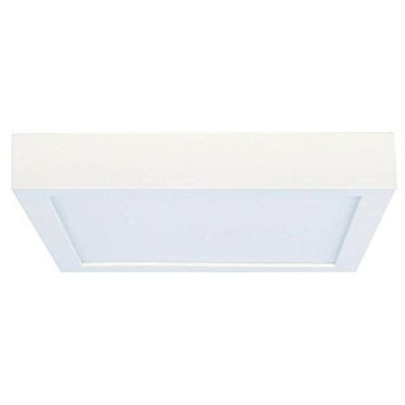 Bulbrite LED10DL/5/940/WHSQ/J/D