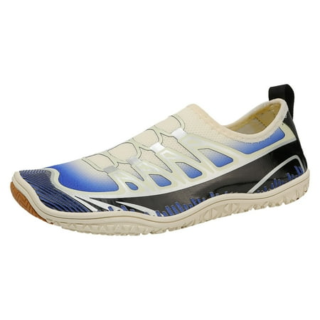 Men S Sneakers Couples Swimming Wading Shoes Soft Sole Dual Purpose Swimming Walking Shoes
Men S Sneakers Couples Swimming Wading Shoes Soft Sole Dual Purpose Swimming Walking Shoes