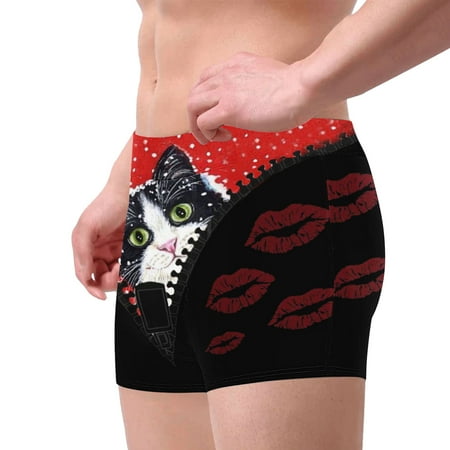 Women And Men Valentine s Day Printing Plus Size Boxer Underpants Mid High Waist Underwear Underpants
Women And Men Valentine s Day Printing Plus Size Boxer Underpants Mid High Waist Underwear Underpants