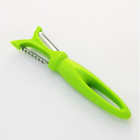 Fall Kitchen Tools Double Headed Melon And Fruit Planer Fruit Multi Purpose Planer Fruit Planer Fruit Knife
Fall Kitchen Tools Double Headed Melon And Fruit Planer Fruit Multi Purpose Planer Fruit Planer Fruit Knife