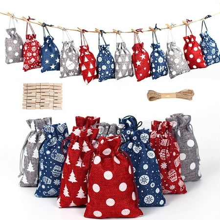 Decorative Trees Top Glass Christmas Colored Gifts Linen Bundle Drawstring Party Gift Packaging Bag Set Christmas Outdoor Garland Unlit
Decorative Trees Top Glass Christmas Colored Gifts Linen Bundle Drawstring Party Gift Packaging Bag Set Christmas Outdoor Garland Unlit