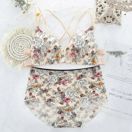 Xinhuaya Underwear Set Sexy Bras Printing Fashion Push Up Bra Panties Sets Thick Cotton Brassiere Lace Women Lingerie Set
Xinhuaya Underwear Set Sexy Bras Printing Fashion Push Up Bra Panties Sets Thick Cotton Brassiere Lace Women Lingerie Set