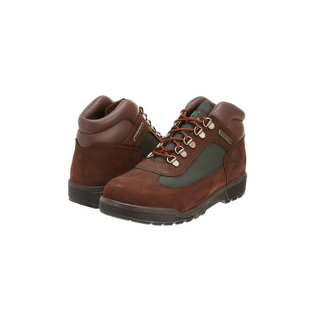 Timberland Juniors Field Boot L/F (Gs) Big Kids Style 16937