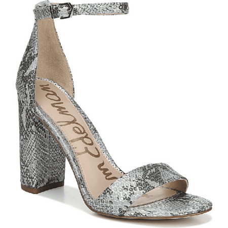 Women s Sam Edelman Yaro Ankle Strap Sandal