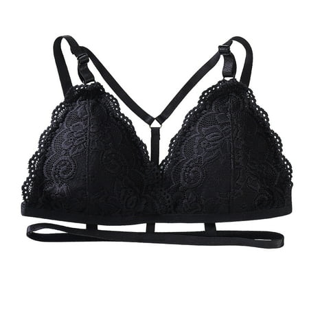 CLZOUD Full Coverage Bras for Women Black Nylon Spandex 2023 New Comfortable Wireless Fashional Ladies Stylish Underwear Panty Bra Sets Girls Panties and Bra One Size
CLZOUD Full Coverage Bras for Women Black Nylon Spandex 2023 New Comfortable Wireless Fashional Ladies Stylish Underwear Panty Bra Sets Girls Panties and Bra One Size
