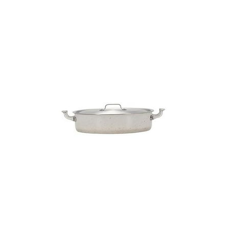 Bon Chef 60030DESERT 6 qt Hotstone Desert Cucina Pot with Cover - Induction Bottom
Bon Chef 60030DESERT 6 qt Hotstone Desert Cucina Pot with Cover - Induction Bottom