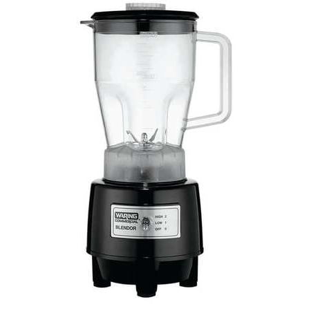 WARING COMMERCIAL HGB146 Food Blender, 48 Oz