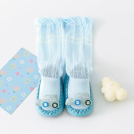 Gubotare Baby Sneakers Baby Boys Snow Boots Winter Warm Non-Slip Shoes Light Blue 12 Months
Gubotare Baby Sneakers Baby Boys Snow Boots Winter Warm Non-Slip Shoes Light Blue 12 Months