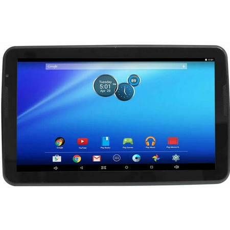 Trinity Tablet with WiFi 10.1 Trinity Tablet with WiFi 10.1
