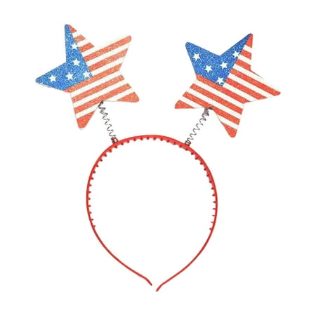 CHXonu Independence Day Dress Up Props Holiday Party Headbands For Independence Day Patriotic Party Accessories Graduation Party Decorations 2022 And Event Decorations Special Event Dresses Women
CHXonu Independence Day Dress Up Props Holiday Party Headbands For Independence Day Patriotic Party Accessories Graduation Party Decorations 2022 And Event Decorations Special Event Dresses Women