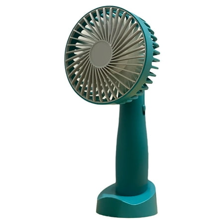 Mini Handheld Fan USB Rechargeable Desktop Cooling Fan Mobile Phone Holder Adjustable Angle Air Cooler for Home Office
Mini Handheld Fan USB Rechargeable Desktop Cooling Fan Mobile Phone Holder Adjustable Angle Air Cooler for Home Office
