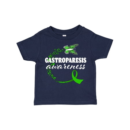 Inktastic Gastroparesis Awareness- butterfly and green ribbon Boys or Girls Toddler T-Shirt
Inktastic Gastroparesis Awareness- butterfly and green ribbon Boys or Girls Toddler T-Shirt