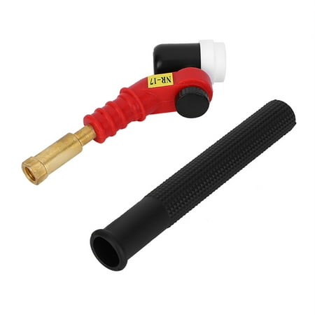 Argon Welding Head Accessory Argon Torch Head NR-17 Metal Cutting For Welders 
Argon Welding Head Accessory Argon Torch Head NR-17 Metal Cutting For Welders