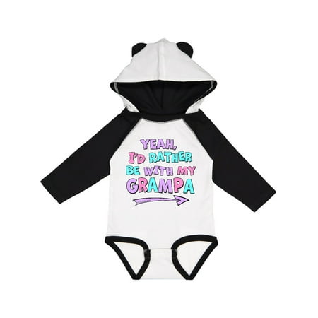 Inktastic Yeah I d Rather be with My Grampa in Pink Blue and Purple Gift Baby Boy or Baby Girl Long Sleeve Bodysuit
Inktastic Yeah I d Rather be with My Grampa in Pink Blue and Purple Gift Baby Boy or Baby Girl Long Sleeve Bodysuit