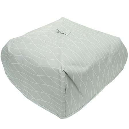 1Pc Creative Foldable Food Cover Fly Proof Food Preservation Cover Table Dish Cover for Home Picnic Size L
1Pc Creative Foldable Food Cover Fly Proof Food Preservation Cover Table Dish Cover for Home Picnic Size L