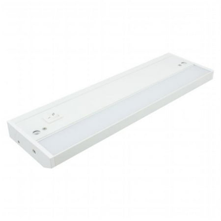 American Lighting ALC2-12-WH ALC2 Series 12.25 in. LED Dimmable Under Cabinet Light White
American Lighting ALC2-12-WH ALC2 Series 12.25 in. LED Dimmable Under Cabinet Light White