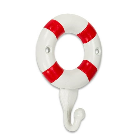 Set of 1 Life Preserver Hook