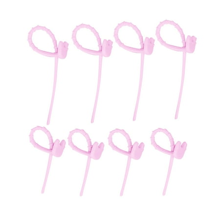 Silicone Cable Cable Tie Strap Creative Portable Data Cable Network Cable Storage Cable Organizer Earphone Charging Cable Arts And Crafts for Kids Ages 8-12 Girls Drawing
Silicone Cable Cable Tie Strap Creative Portable Data Cable Network Cable Storage Cable Organizer Earphone Charging Cable Arts And Crafts for Kids Ages 8-12 Girls Drawing
