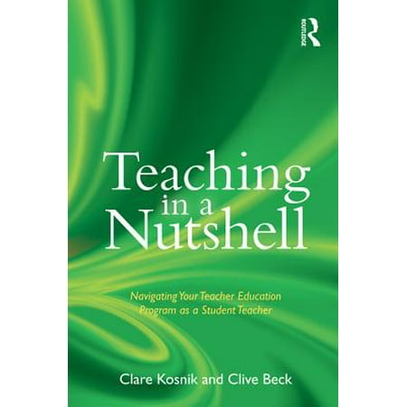 Teaching in a Nutshell - eBook