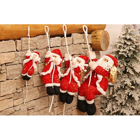 Christmas Hanging Pendants Realistic Fabric Animated Festival Adornments Christmas Gnome For Gifts Hanging Pendant Lightweight
Christmas Hanging Pendants Realistic Fabric Animated Festival Adornments Christmas Gnome For Gifts Hanging Pendant Lightweight