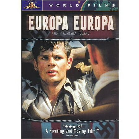 Europa Europa