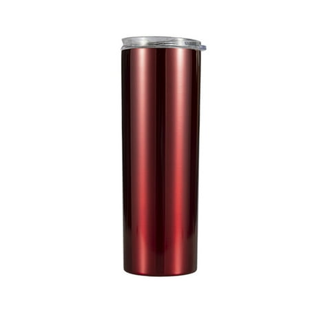 1111Fourone Skinny Cups Stainless Steel Material Creative Office Supply Large Capacity Water Bottle With Lid Useful Not Hot Coffee Mug 12
1111Fourone Skinny Cups Stainless Steel Material Creative Office Supply Large Capacity Water Bottle With Lid Useful Not Hot Coffee Mug 12