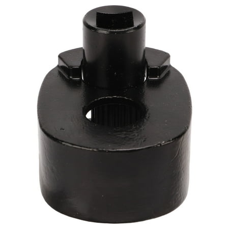 Inner Tie Rod Wrench Wear Resistant Blackening Treatment Inner Tie Rod Removal Tool For Car Truck
Inner Tie Rod Wrench Wear Resistant Blackening Treatment Inner Tie Rod Removal Tool For Car Truck