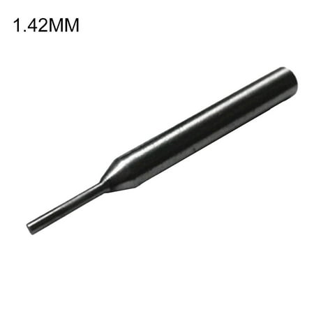 SUKIY 10PCS Dismounting Pin for GOSO Flip Folding Key Fixing Tool With Good Condition
SUKIY 10PCS Dismounting Pin for GOSO Flip Folding Key Fixing Tool With Good Condition