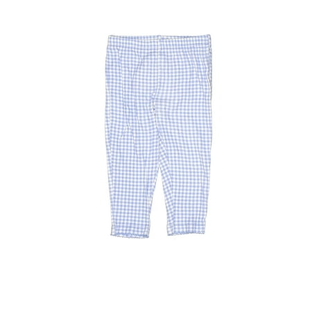 Pre-Owned Carter s Girl s Size 12 Mo Casual Pants