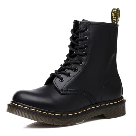 Yishow-B Stylish Lace Up Ankle Boots Round Toe Anti-slip Rubber Boots Women‘s Footwear
Yishow-B Stylish Lace Up Ankle Boots Round Toe Anti-slip Rubber Boots Women‘s Footwear
