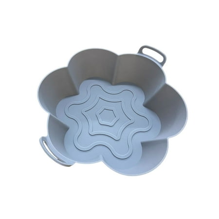 Silicone Air Fry Liners Cake Baking Pan Air Fryer Replacement Basket Household Kitchen Accessories
Silicone Air Fry Liners Cake Baking Pan Air Fryer Replacement Basket Household Kitchen Accessories