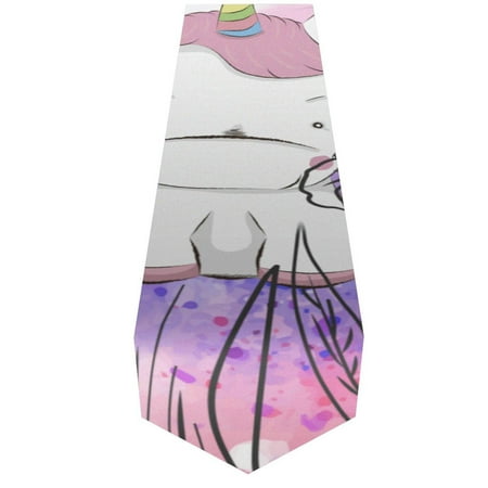 OWNTA Cute Watercolor Pink Unicorn Baby Pattern Elegant Polyester Table Runner Perfect for Your Tables - Dining Table Decoration
OWNTA Cute Watercolor Pink Unicorn Baby Pattern Elegant Polyester Table Runner Perfect for Your Tables - Dining Table Decoration