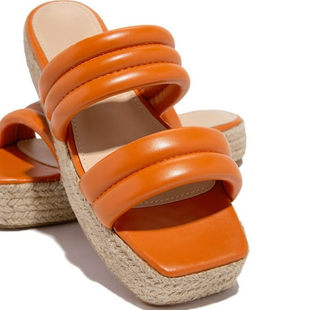 IKemiter Women s platform sandals Women s Platform Slippers Women s Outdoor Beach Shoes Home Slippers Female Shoes
IKemiter Women s platform sandals Women s Platform Slippers Women s Outdoor Beach Shoes Home Slippers Female Shoes