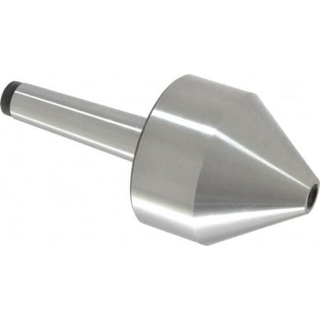 Value Collection MT3 Taper Shank 3.07 Head Diam Live Center