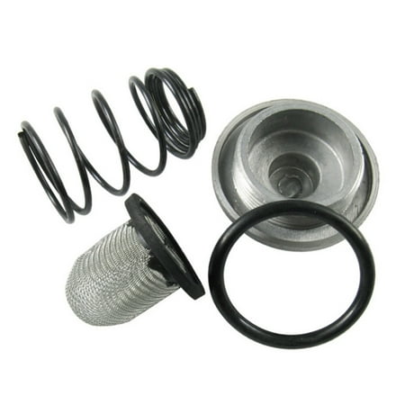 Oil Drain Spring Screws Engine Accessory For GY6 Motorbike Scooter