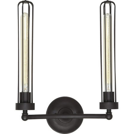Volume Lighting Prelude 2-Light Wall Sconce