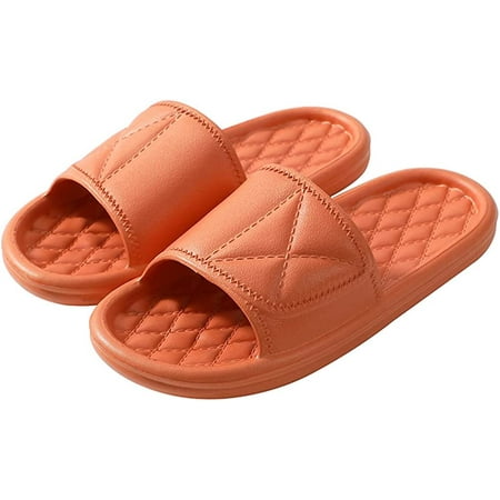 DanceeMangoo Summer Bathroom Slippers Portable Quick Drying Non-Slip Unisex Shower Slippers House Slide Sandals Indoor and Outdoor
DanceeMangoo Summer Bathroom Slippers Portable Quick Drying Non-Slip Unisex Shower Slippers House Slide Sandals Indoor and Outdoor