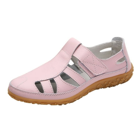 SZXZYGS Women Sandals Women Shoes Fashion Flat Soft Sole Sole Sole Sandals Casual Retro Sandals
SZXZYGS Women Sandals Women Shoes Fashion Flat Soft Sole Sole Sole Sandals Casual Retro Sandals