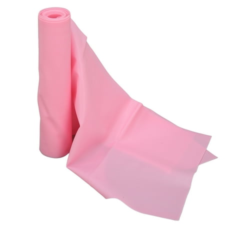 Resistance Band Skin Friendly Portable Elastic Exercise Band For Body Shaping For Workplace For Home
Resistance Band Skin Friendly Portable Elastic Exercise Band For Body Shaping For Workplace For Home