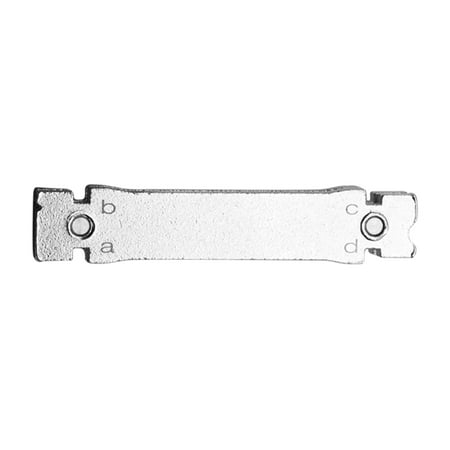 Romacci Magnetic Welding Magnet Holder Brazed Tool For Diamond Core Drill Bit Segments High Accuracy Heat Resistance
Romacci Magnetic Welding Magnet Holder Brazed Tool For Diamond Core Drill Bit Segments High Accuracy Heat Resistance