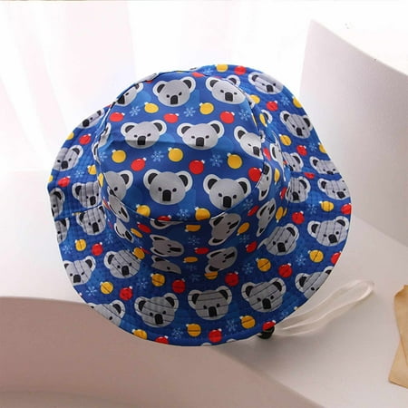 KEYBANG Kids Summer Bucket Solid Hat Fashion Hats for Kids Gray
KEYBANG Kids Summer Bucket Solid Hat Fashion Hats for Kids Gray