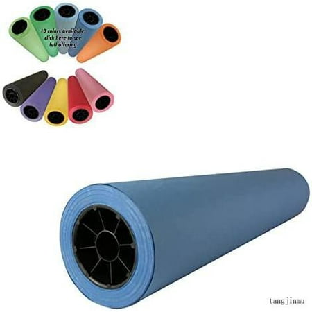 Blue Per Roll | 36 X 200’ (2 400”) | Best lored Per For Art & Crafts lletin Boards Gift Wr Table Runner And Derons
Blue Per Roll | 36 X 200’ (2 400”) | Best lored Per For Art & Crafts lletin Boards Gift Wr Table Runner And Derons