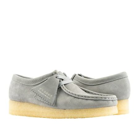 Clarks Originals Wallabee Women s Casual Shoes 9